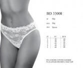 BD 33008 bianco 2 - Интернет - магазин одежды и обуви "Трейд Линк Урал", Тюмень