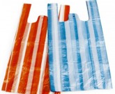 Пакет-майка 25*45-10мм цветной - Интернет - магазин одежды и обуви "Трейд Линк Урал", Тюмень