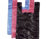 Мешки  37*70 20 мк цветные - Интернет - магазин одежды и обуви "Трейд Линк Урал", Тюмень