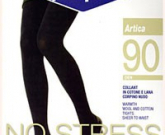 Artica 90 nero 2 - Интернет - магазин одежды и обуви "Трейд Линк Урал", Тюмень