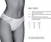 BD 33035 bianco 2 н - Интернет - магазин одежды и обуви "Трейд Линк Урал", Тюмень