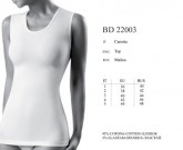 BD 22003 bianco 2 - Интернет - магазин одежды и обуви "Трейд Линк Урал", Тюмень