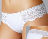 BD 33120 bianco 2 - Интернет - магазин одежды и обуви "Трейд Линк Урал", Тюмень