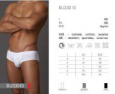 BU 33010 nero 4 - Интернет - магазин одежды и обуви "Трейд Линк Урал", Тюмень