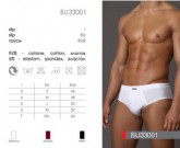 BU 33001 bordo 5 - Интернет - магазин одежды и обуви "Трейд Линк Урал", Тюмень