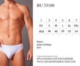 BU 33100  nero 4 - Интернет - магазин одежды и обуви "Трейд Линк Урал", Тюмень