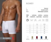 BU 34001 bordo 7 - Интернет - магазин одежды и обуви "Трейд Линк Урал", Тюмень