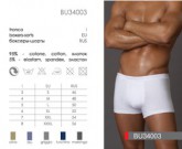 BU 34003 olive melange 3 - Интернет - магазин одежды и обуви "Трейд Линк Урал", Тюмень