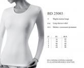 BD 25003 LARISE bianco 2 - Интернет - магазин одежды и обуви "Трейд Линк Урал", Тюмень