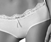 BD 35018 bianco 1 - Интернет - магазин одежды и обуви "Трейд Линк Урал", Тюмень