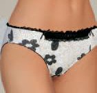 LA 210 Dk Rose L Трусы жен - Интернет - магазин одежды и обуви "Трейд Линк Урал", Тюмень