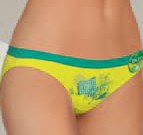 LB 209 Metallic XS Трусы жен - Интернет - магазин одежды и обуви "Трейд Линк Урал", Тюмень