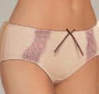 LC 201 White S Трусы жен - Интернет - магазин одежды и обуви "Трейд Линк Урал", Тюмень