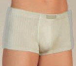 MSH 158 White XL Муж. трусы - Интернет - магазин одежды и обуви "Трейд Линк Урал", Тюмень