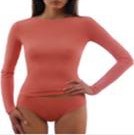 TD 25003 arancio 2 - Интернет - магазин одежды и обуви "Трейд Линк Урал", Тюмень