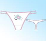 TD 31003 bianco 2 - Интернет - магазин одежды и обуви "Трейд Линк Урал", Тюмень