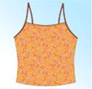 M1D 21099 Bouquet 2 - Интернет - магазин одежды и обуви "Трейд Линк Урал", Тюмень