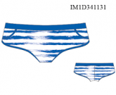 IM1D 341131 Livorno 1 трусы - Интернет - магазин одежды и обуви "Трейд Линк Урал", Тюмень