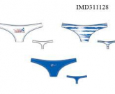 IMD 311128 Livorno 1 трусы (3шт) - Интернет - магазин одежды и обуви "Трейд Линк Урал", Тюмень