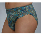 MB 247 Beige - Blue S - Интернет - магазин одежды и обуви "Трейд Линк Урал", Тюмень