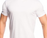 MF 005 Black M Майка муж - Интернет - магазин одежды и обуви "Трейд Линк Урал", Тюмень