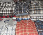 Рубашки мужские зима - Интернет - магазин одежды и обуви "Трейд Линк Урал", Тюмень