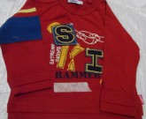 MIX Des Petits+ Ramer зима - Интернет - магазин одежды и обуви "Трейд Линк Урал", Тюмень