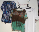 Америка -Лос Анджелес - Интернет - магазин одежды и обуви "Трейд Линк Урал", Тюмень