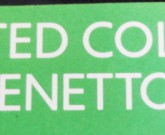 BENETTON CHILD S - Интернет - магазин одежды и обуви "Трейд Линк Урал", Тюмень