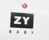 MIX ZIPPY(детский ) зима - Интернет - магазин одежды и обуви "Трейд Линк Урал", Тюмень