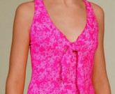 TGV 137 Green L Майки ст дев. - Интернет - магазин одежды и обуви "Трейд Линк Урал", Тюмень