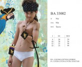 BA 33002 Academia melange blu 1 - Интернет - магазин одежды и обуви "Трейд Линк Урал", Тюмень