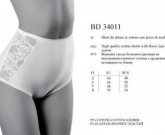 BD 34011 bianco 4 - Интернет - магазин одежды и обуви "Трейд Линк Урал", Тюмень