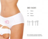 BD 34203 bianco 2 - Интернет - магазин одежды и обуви "Трейд Линк Урал", Тюмень