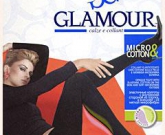 MicroCotton 140 nero 3 GLAMOUR - Интернет - магазин одежды и обуви "Трейд Линк Урал", Тюмень