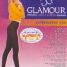 Edelwaess 150 nero 2 GLAMOUR - Интернет - магазин одежды и обуви "Трейд Линк Урал", Тюмень