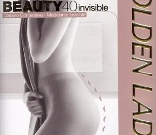 Beauty 40 daino 3 GOLDEN LADY - Интернет - магазин одежды и обуви "Трейд Линк Урал", Тюмень