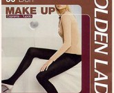 Make up  daino 2 н GOLDEN LADY - Интернет - магазин одежды и обуви "Трейд Линк Урал", Тюмень