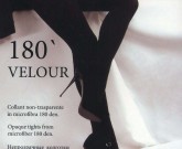 Cottone  180 nero 2 - Интернет - магазин одежды и обуви "Трейд Линк Урал", Тюмень