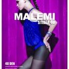 Stella 70  chocolate  2 - Интернет - магазин одежды и обуви "Трейд Линк Урал", Тюмень