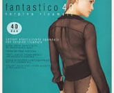 Fantastico 40 caramel 2 OMSA - Интернет - магазин одежды и обуви "Трейд Линк Урал", Тюмень