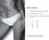 IBD 33020 bianko 1 - Интернет - магазин одежды и обуви "Трейд Линк Урал", Тюмень