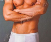 BU 34101  nero 4 - Интернет - магазин одежды и обуви "Трейд Линк Урал", Тюмень