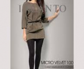 Micro velvet 100 nero 3 - Интернет - магазин одежды и обуви "Трейд Линк Урал", Тюмень