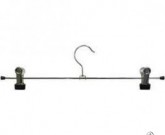 Плечики метал для юбок и брюк - Интернет - магазин одежды и обуви "Трейд Линк Урал", Тюмень