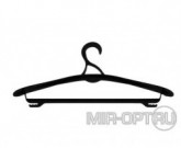 Плечики полимер 96 - Интернет - магазин одежды и обуви "Трейд Линк Урал", Тюмень