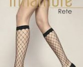 Rete Grande(1 пара) крупная сетка mielli - Интернет - магазин одежды и обуви "Трейд Линк Урал", Тюмень