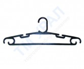 Плечики ВД 17 - разноцветные - Интернет - магазин одежды и обуви "Трейд Линк Урал", Тюмень