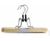 Плечики  квадратные бол цветные - Интернет - магазин одежды и обуви "Трейд Линк Урал", Тюмень