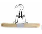 Плечики  квадратные мал цветные - Интернет - магазин одежды и обуви "Трейд Линк Урал", Тюмень